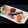 Sushi & sashim